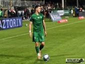 2023.09.30 - WARTA POZNAŃ - ŚLĄSK WROCŁAW