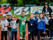 2025.05.23 - XI OGÓLNOPOLSKI MARATON PRZEDSZKOLAKÓW - ZAJAWKA