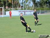 2019.09.21 - MECZ CHARYTATYWNY ORAZ MARSZOBIEG CZĘŚĆ 1/2