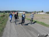 2021.10.10 - CHOBIENICKI CHARYTATYWNY MARSZOBIEG DLA MAI - cz. 1