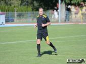 2019.09.21 - MECZ CHARYTATYWNY ORAZ MARSZOBIEG CZĘŚĆ 1/2