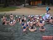 2015.12.13 - BICIE REKORDU GUINNESSA MORSÓW - PLAŻA WOLSZTYN