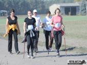 2018.10.14 - CHARYTATYWNY BIEG PO UŚMIECH DLA IZY - CZĘŚĆ 5 i 6