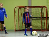 2024.01.18 - ORKAN CHORZEMIN - TRENING NAJMŁODSZEJ GRUPY