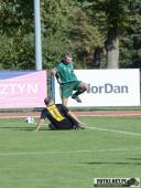 2019.09.21 - MECZ CHARYTATYWNY ORAZ MARSZOBIEG CZĘŚĆ 1/2