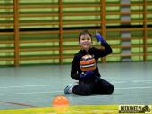 2024.01.18 - ORKAN CHORZEMIN - TRENING NAJMŁODSZEJ GRUPY