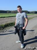 2021.10.10 - CHOBIENICKI CHARYTATYWNY MARSZOBIEG DLA MAI - cz. 1