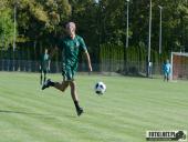 2019.09.21 - MECZ CHARYTATYWNY ORAZ MARSZOBIEG CZĘŚĆ 1/2