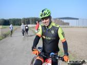 2021.10.10 - CHOBIENICKI CHARYTATYWNY MARSZOBIEG DLA MAI - cz. 1