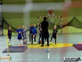 2024.01.18 - ORKAN CHORZEMIN - TRENING NAJMŁODSZEJ GRUPY