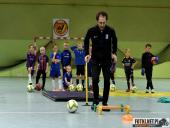 2024.01.18 - ORKAN CHORZEMIN - TRENING NAJMŁODSZEJ GRUPY