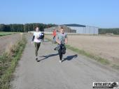 2021.10.10 - CHOBIENICKI CHARYTATYWNY MARSZOBIEG DLA MAI - cz. 1