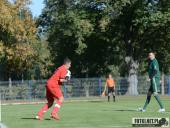 2019.09.21 - MECZ CHARYTATYWNY ORAZ MARSZOBIEG CZĘŚĆ 1/2