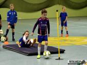 2024.01.18 - ORKAN CHORZEMIN - TRENING NAJMŁODSZEJ GRUPY