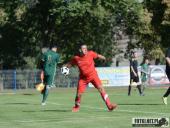 2019.09.21 - MECZ CHARYTATYWNY ORAZ MARSZOBIEG CZĘŚĆ 1/2