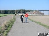 2021.10.10 - CHOBIENICKI CHARYTATYWNY MARSZOBIEG DLA MAI - cz. 1