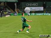 2023.09.30 - WARTA POZNAŃ - ŚLĄSK WROCŁAW