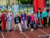 2025.05.23 - XI OGÓLNOPOLSKI MARATON PRZEDSZKOLAKÓW - ZAJAWKA
