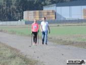 2018.10.14 - CHARYTATYWNY BIEG PO UŚMIECH DLA IZY - CZĘŚĆ 5 i 6