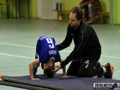 2024.01.18 - ORKAN CHORZEMIN - TRENING NAJMŁODSZEJ GRUPY