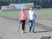 2018.10.14 - CHARYTATYWNY BIEG PO UŚMIECH DLA IZY - CZĘŚĆ 5 i 6