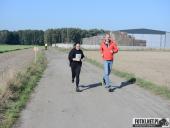 2021.10.10 - CHOBIENICKI CHARYTATYWNY MARSZOBIEG DLA MAI - cz. 1