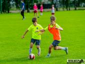 2025.08.01 - SESJA PIŁKARSKA LKS ZNICZ OBRA