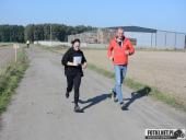 2021.10.10 - CHOBIENICKI CHARYTATYWNY MARSZOBIEG DLA MAI - cz. 1