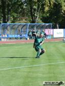 2019.09.21 - MECZ CHARYTATYWNY ORAZ MARSZOBIEG CZĘŚĆ 1/2