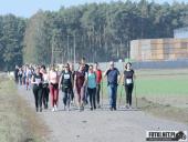 2018.10.14 - CHARYTATYWNY BIEG PO UŚMIECH DLA IZY - CZĘŚĆ 5 i 6