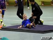 2024.01.18 - ORKAN CHORZEMIN - TRENING NAJMŁODSZEJ GRUPY