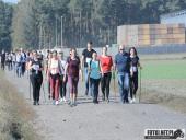 2018.10.14 - CHARYTATYWNY BIEG PO UŚMIECH DLA IZY - CZĘŚĆ 5 i 6