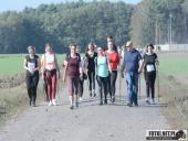 2018.10.14 - CHARYTATYWNY BIEG PO UŚMIECH DLA IZY - CZĘŚĆ 5 i 6