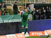 2023.09.30 - WARTA POZNAŃ - ŚLĄSK WROCŁAW