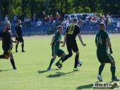 2019.09.21 - MECZ CHARYTATYWNY ORAZ MARSZOBIEG CZĘŚĆ 1/2