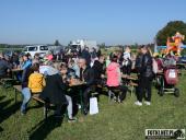 2021.10.10 - CHOBIENICKI CHARYTATYWNY MARSZOBIEG DLA MAI - cz. 2