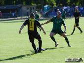 2019.09.21 - MECZ CHARYTATYWNY ORAZ MARSZOBIEG CZĘŚĆ 1/2