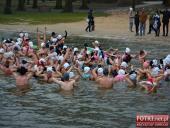 2015.12.13 - BICIE REKORDU GUINNESSA MORSÓW - PLAŻA WOLSZTYN