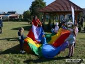 2021.10.10 - CHOBIENICKI CHARYTATYWNY MARSZOBIEG DLA MAI - cz. 2