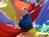 2021.10.10 - CHOBIENICKI CHARYTATYWNY MARSZOBIEG DLA MAI - cz. 2