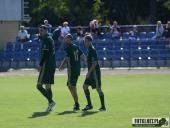 2019.09.21 - MECZ CHARYTATYWNY ORAZ MARSZOBIEG CZĘŚĆ 1/2