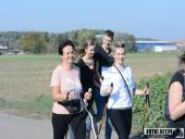 2018.10.14 - CHARYTATYWNY BIEG PO UŚMIECH DLA IZY - CZĘŚĆ 5 i 6