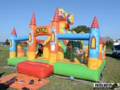 2021.10.10 - CHOBIENICKI CHARYTATYWNY MARSZOBIEG DLA MAI - cz. 2