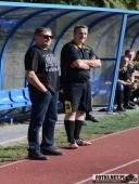 2019.09.21 - MECZ CHARYTATYWNY ORAZ MARSZOBIEG CZĘŚĆ 1/2