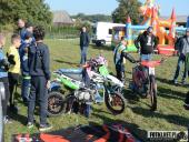 2021.10.10 - CHOBIENICKI CHARYTATYWNY MARSZOBIEG DLA MAI - cz. 2