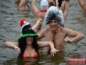 2015.12.13 - BICIE REKORDU GUINNESSA MORSÓW - PLAŻA WOLSZTYN