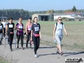 2018.10.14 - CHARYTATYWNY BIEG PO UŚMIECH DLA IZY - CZĘŚĆ 5 i 6