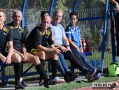 2019.09.21 - MECZ CHARYTATYWNY ORAZ MARSZOBIEG CZĘŚĆ 1/2