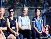 2019.09.21 - MECZ CHARYTATYWNY ORAZ MARSZOBIEG CZĘŚĆ 1/2