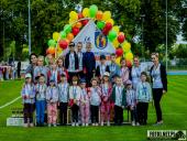 2025.05.23 - XI OGÓLNOPOLSKI MARATON PRZEDSZKOLAKÓW - ZAJAWKA